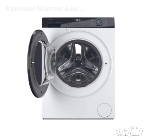 ​Марка и модел: Haier HW70-B14929 (I-Pro Series 3)., снимка 2 - Перални - 54556312