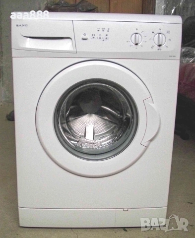 Пералня Sang WSE 6001 