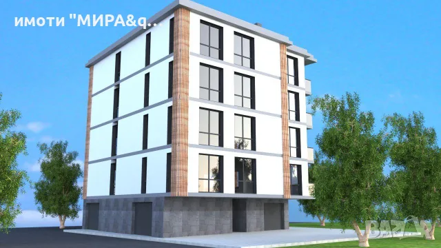 Двустаен апартамент в нова модерна сграда в кв. „Куба“, гр. Хасково, снимка 5 - Апартаменти - 55465409