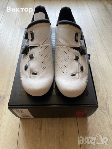 Шосейни шпайкове Fizik R1 BOA № 45 EU