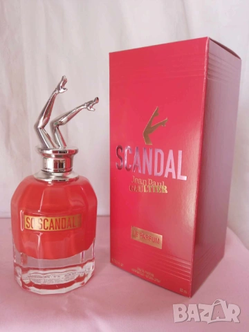 Jean Paul Gaultier Scandal Le Parfum Дамски парфюм EDP 80 мл.