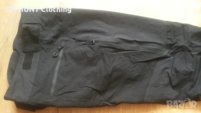 NEO MON DO Cavan Softshell Stretch Pants размер XL панталон с от части еластична материя - 2776, снимка 12 - Панталони - 55301593