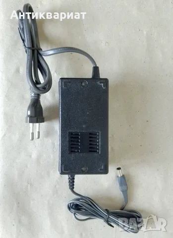 Оригинално захранване, адаптер Sony AC-240 / Japan, снимка 3 - Други - 55327695