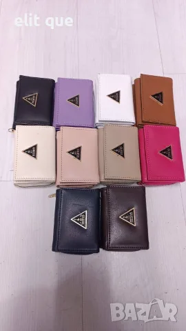 портмонета yves saint laurent guess prada, снимка 3 - Портфейли, портмонета - 55422850