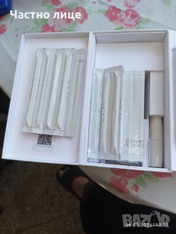 Устройство Iqos, снимка 2 - Електронни цигари - 54440003