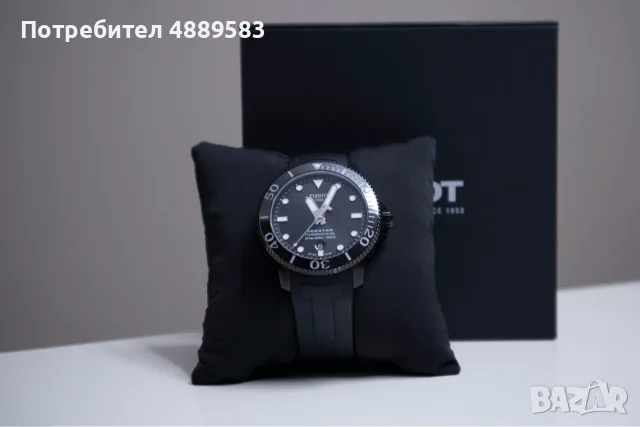 Tissot Seastar 1000 T120.407.37.051.00, снимка 3 - Мъжки - 55330154