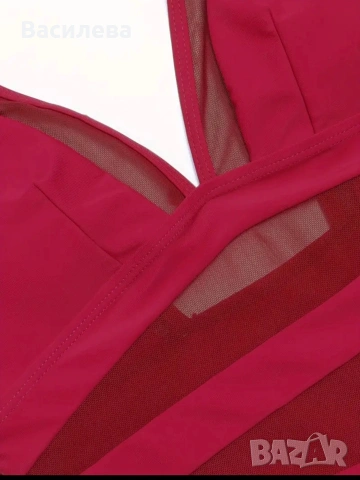 Цял бански 2 XL, снимка 6 - Бански костюми - 55206571