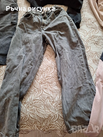 Сет дрехи размер ХС -всичките за общо 5.11 евро, снимка 2 - Други - 53971436