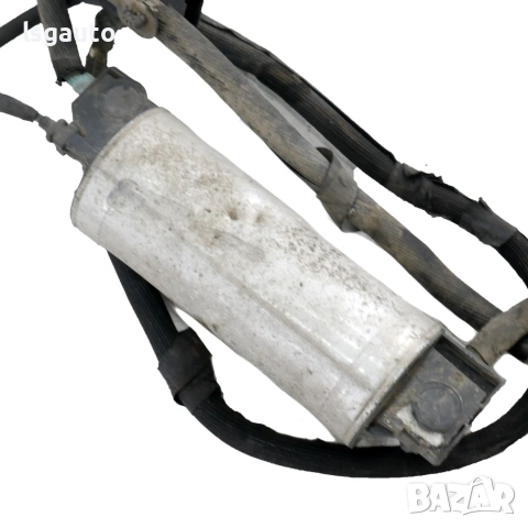 Модул с кондензатор START/STOP система Citroen DS3 2009-2014 ID: 161808 OEM 9678342280-00, снимка 2 - Части - 54959023