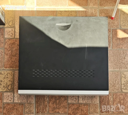 16 портов NVR Hikvision DS-7716NI-K4/16P, снимка 2 - Комплекти за видеонаблюдение - 55151385