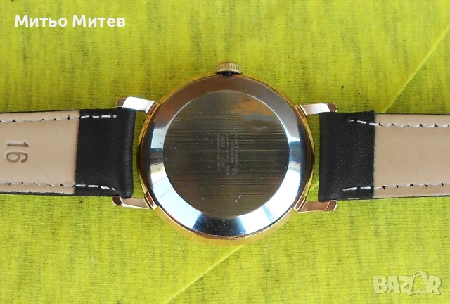 Още един Oris Oris, снимка 7 - Мъжки - 55689888