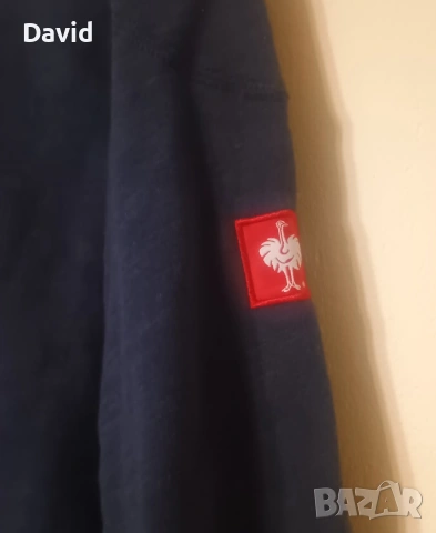 Оригинална блуза Engelbert Strauss, снимка 3 - Блузи - 54255628