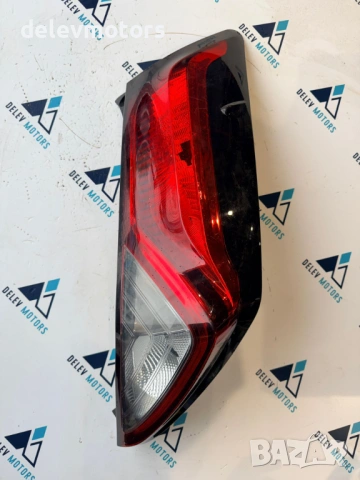 81550-0H230 десен стоп от Toyota Aygo 1.0 VVTI, 2021, 72 ph., 5sp., engine 1KR, 55 000 km., euro 6, снимка 4 - Части - 54380800