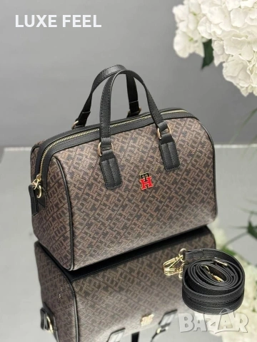 Tommy Hilfiger ✨Дамски Чанти , снимка 10 - Чанти - 54367716