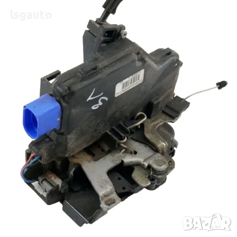 Брава задна лява врата Seat Toledo III 2004-2009 ID: 163218 ОЕМ: 7L083015