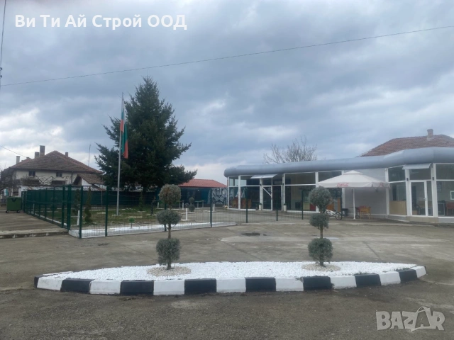 Продавам търговски имот, снимка 10 - Други - 53971299