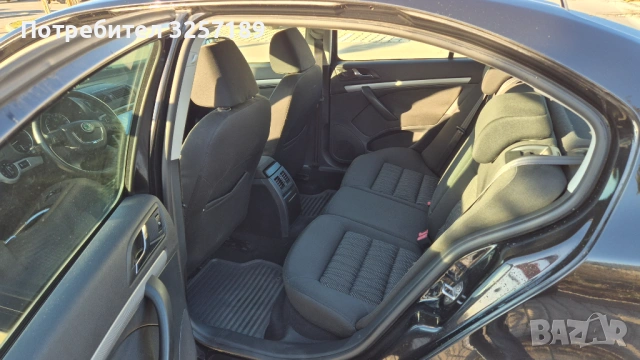 Шкода Октавия, 2009 г., 1,8, бензин, снимка 7 - Автомобили и джипове - 51961167