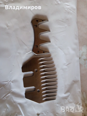 Машини за подстригване на овце, снимка 4 - Селскостопанска техника - 54154925