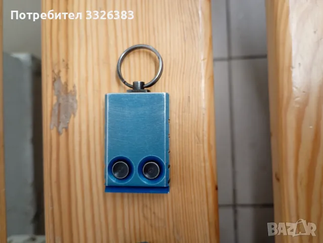 Оса сигнално устроиство, снимка 4 - Газово оръжие - 55223898