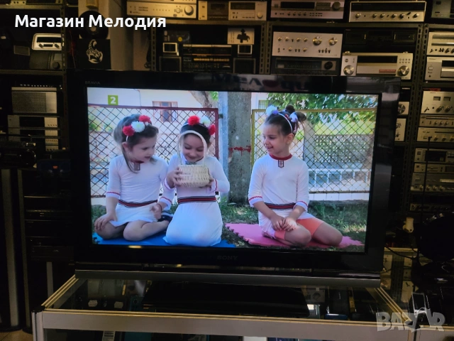 32" телевизор Sony BRAVIA KDL-32W4000 – Японско съвършенство и Full HD класика, снимка 12 - Телевизори - 54423263