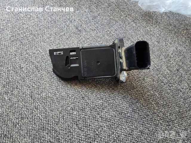 Оригинален дебитомер за Ford 2.0 TDCI, снимка 2 - Части - 54988653