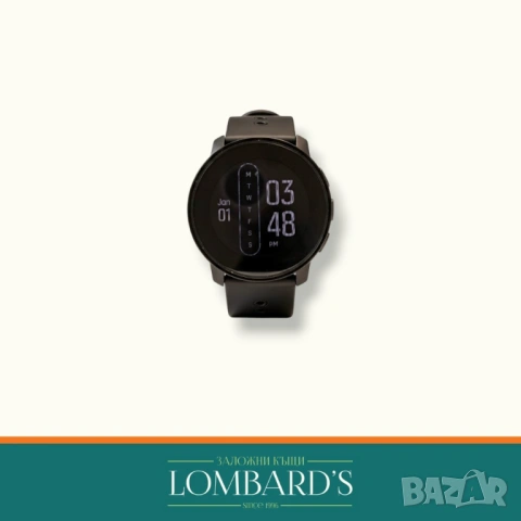 Часовник Suunto 9, N: 3140735ⓕ