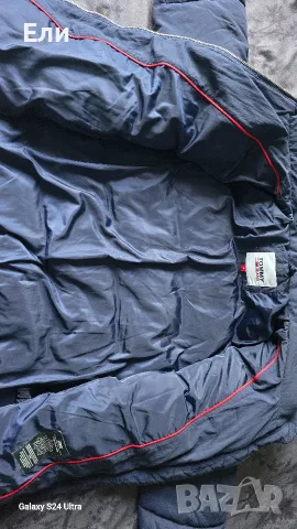 Tommy Hilfiger яке, снимка 8 - Якета - 55646056