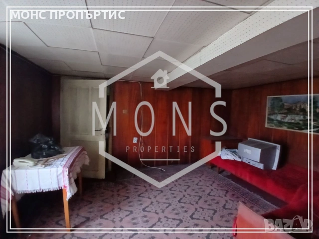  Къща  с двор и гараж в с. Сенник в близост до гр. Севлиево, снимка 7 - Къщи - 50110560