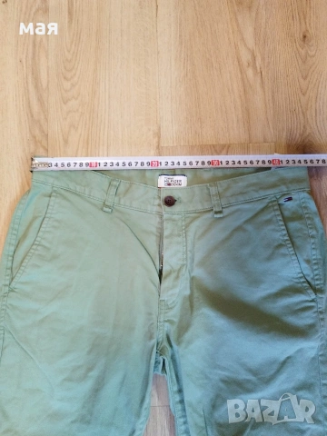 Tommy Hilfiger-33, снимка 5 - Къси панталони - 55248082