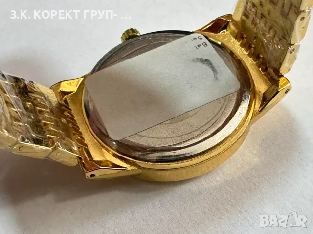 Чисто нов мъжки часовник WAVE, снимка 5 - Мъжки - 55324458
