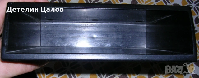 Панел за табло на mercedes benz a class w168, снимка 2 - Части - 54694265