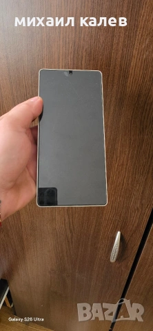 SAMSUNG S25 PLUS, снимка 5 - Samsung - 54891963