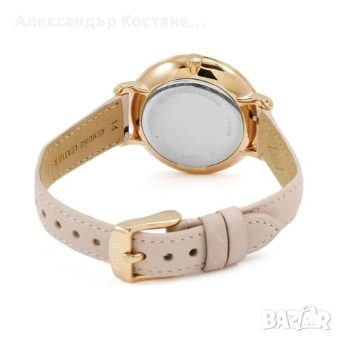 Нов часовник Fossil Jacqueline ES3988 - гаранция, снимка 2 - Дамски - 55213840