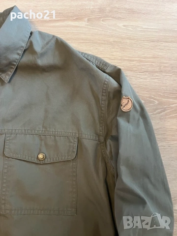 Fjallraven , снимка 2 - Екипировка - 54595972