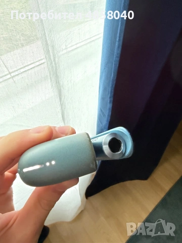 IQOS illuma, снимка 2 - Електронни цигари - 54920923