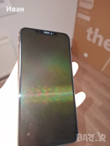 Iphone 11 Pro Max 64GB Matte Gold, снимка 2 - Apple iPhone - 55485679