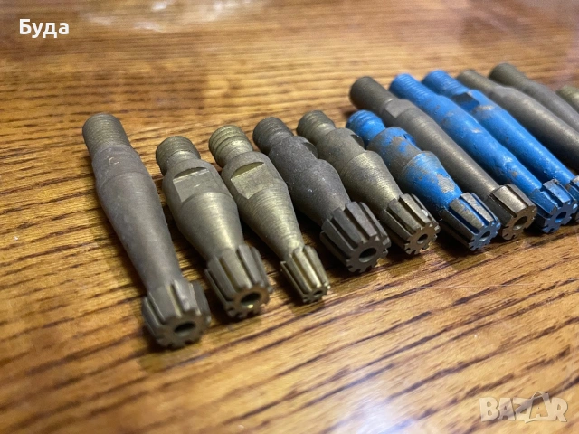 Дюзи за резак, снимка 2 - Други машини и части - 54167287