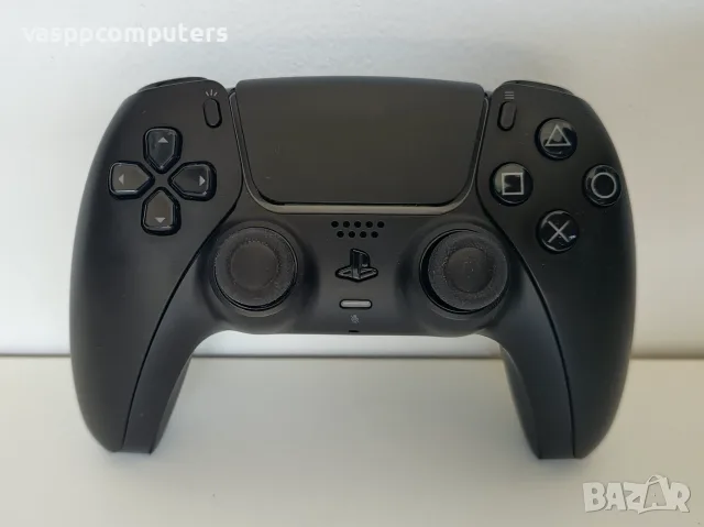Dualsense Контролер Джойстик Пад за PS5 Playstation 5, снимка 2 - Аксесоари - 55613825
