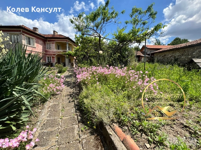 Къща село Мандра, снимка 5 - Етаж от къща - 54753078