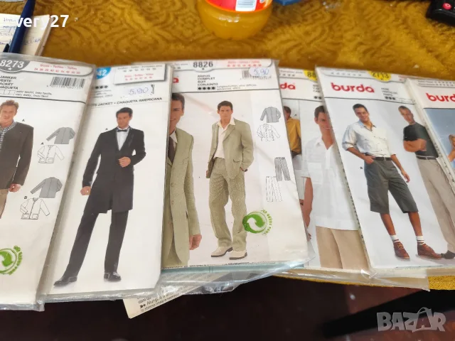 всичко за фризьора  бутда, снимка 2 - Продукти за маникюр - 51769328