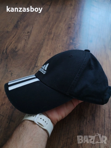 adidas - страхотна мъжка шапка, снимка 3 - Шапки - 55190129