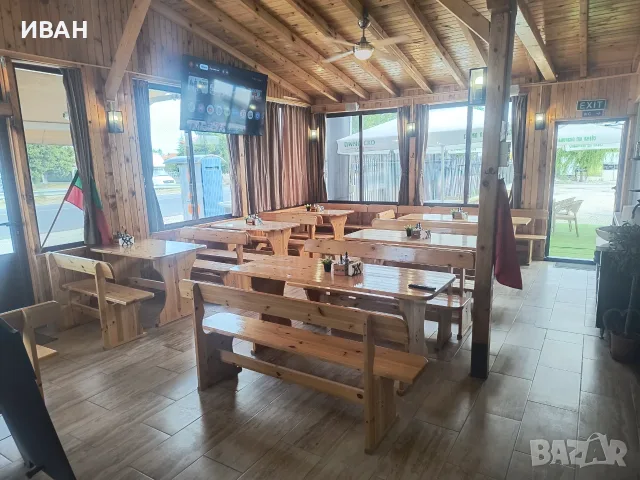 Промишлен парцел, снимка 4 - Производствени сгради - 54843125