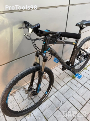 Rockrider ST 520 27,5 size L (b'twin), снимка 4 - Велосипеди - 54852878