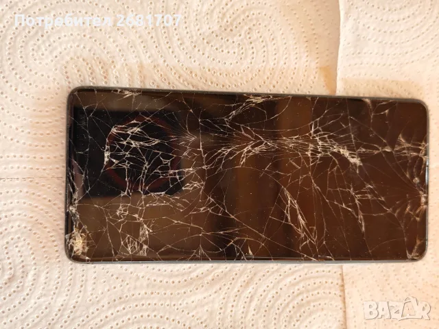телефон Самсунг А 71, снимка 3 - Samsung - 55397304
