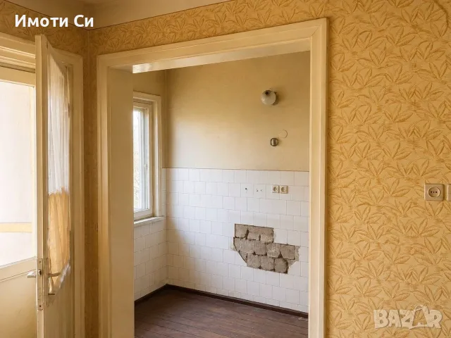 Тристаен апартамент, снимка 5 - Апартаменти - 55517676