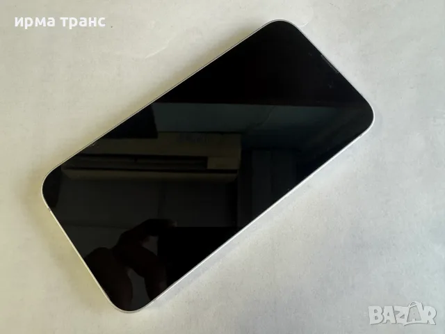 iPhone 16e 128gb 100% батерия.Гаранция, снимка 4 - Apple iPhone - 55360310