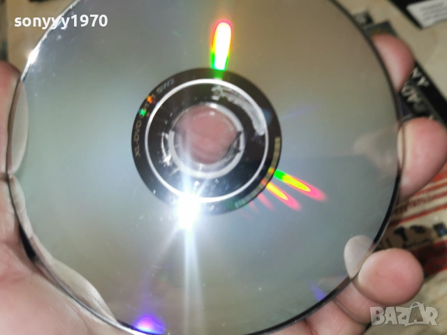 STAR WARS DVD 0907260758L1, снимка 11 - DVD филми - 55215187
