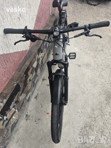 Canyon , снимка 12 - Велосипеди - 54196268