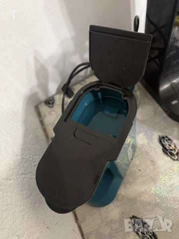 кафемашина Makita!, снимка 4 - Кафе машини - 55365293
