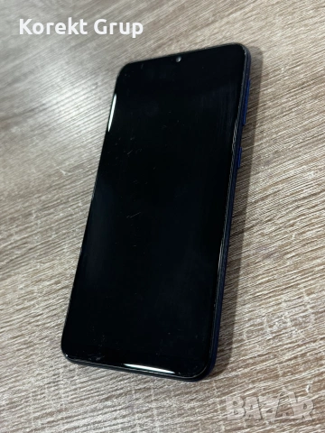 Samsung A20e Blue, снимка 3 - Samsung - 55238288